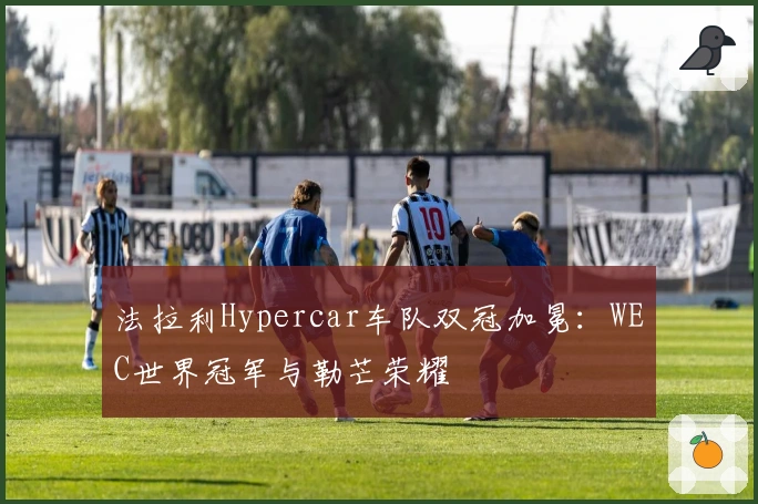 法拉利Hypercar车队双冠加冕：WEC世界冠军与勒芒荣耀
